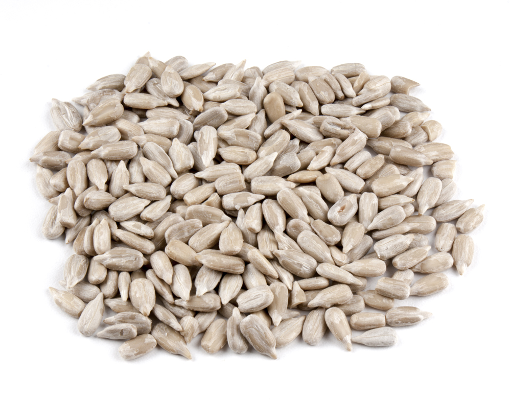 Ay Çekirdek İçi - Tombul,Ürünlerimiz,Güntat Kuruyemiş